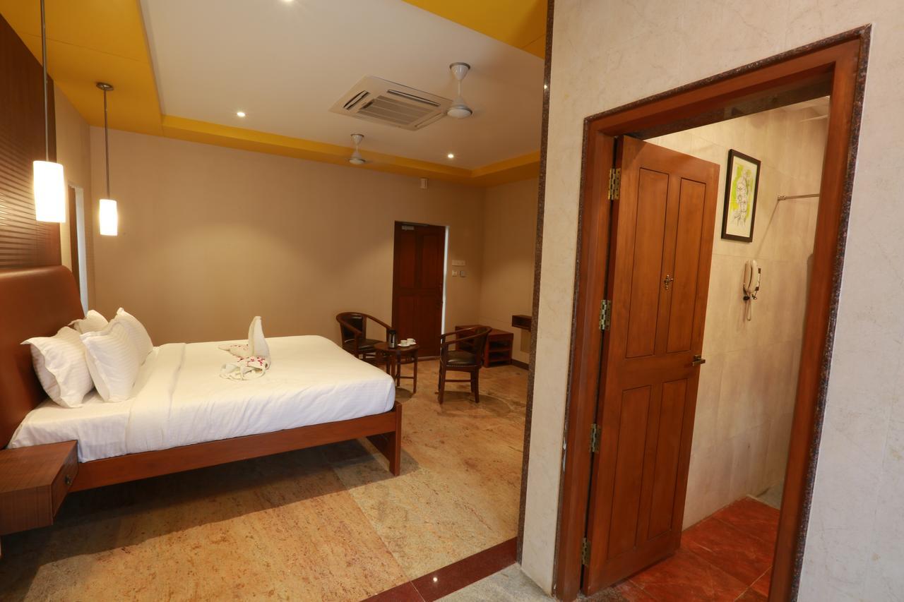 Mayapuri Amira Kumbakonam Extérieur photo