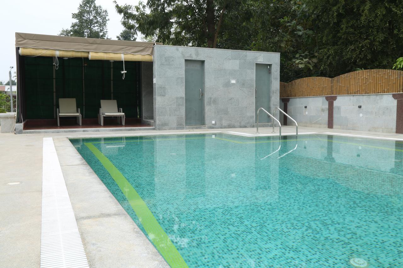 Mayapuri Amira Kumbakonam Extérieur photo