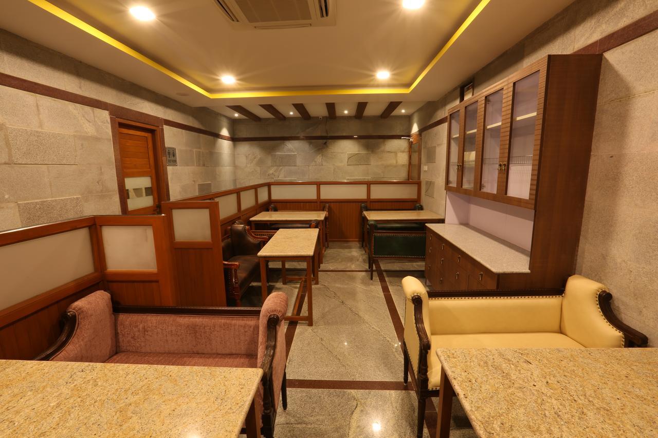 Mayapuri Amira Kumbakonam Extérieur photo