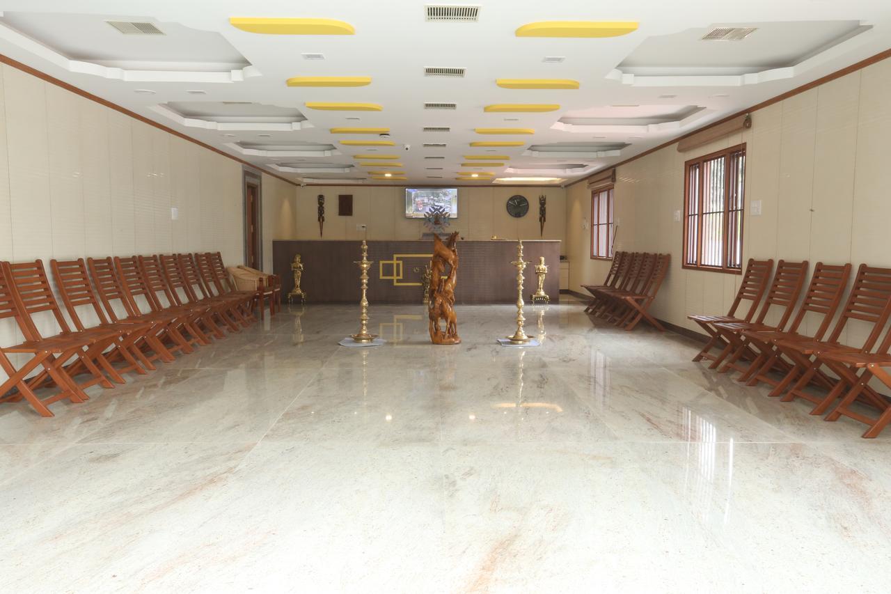 Mayapuri Amira Kumbakonam Extérieur photo