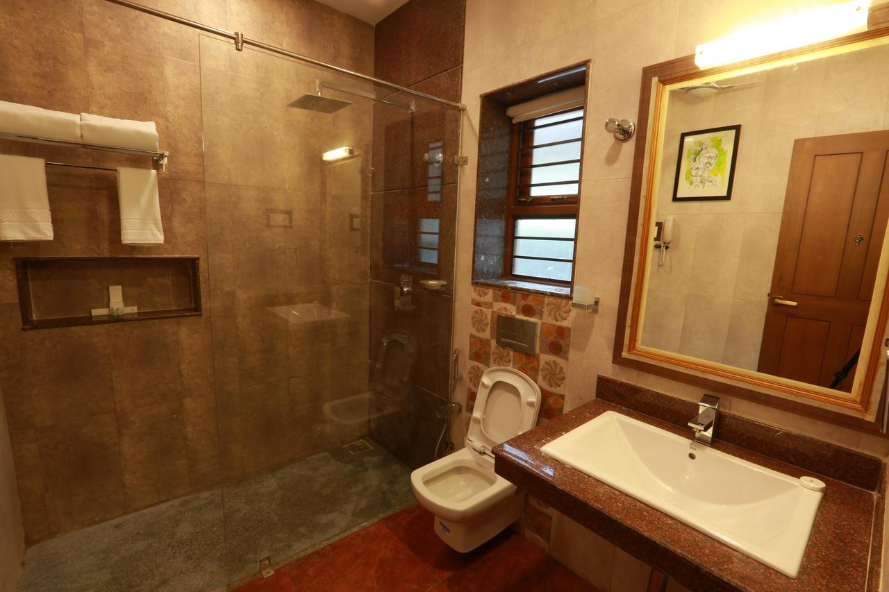 Mayapuri Amira Kumbakonam Extérieur photo