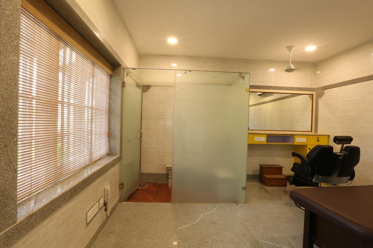 Mayapuri Amira Kumbakonam Extérieur photo