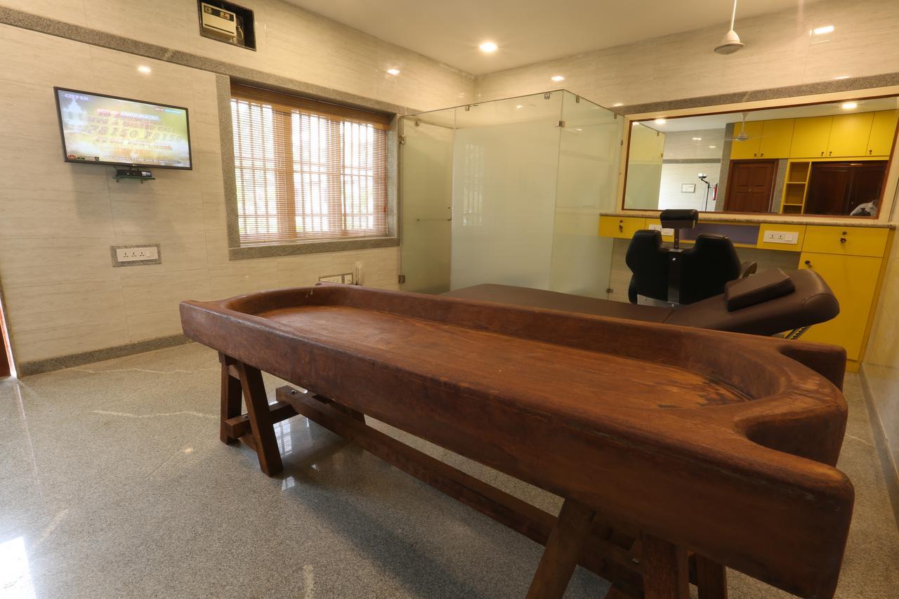 Mayapuri Amira Kumbakonam Extérieur photo