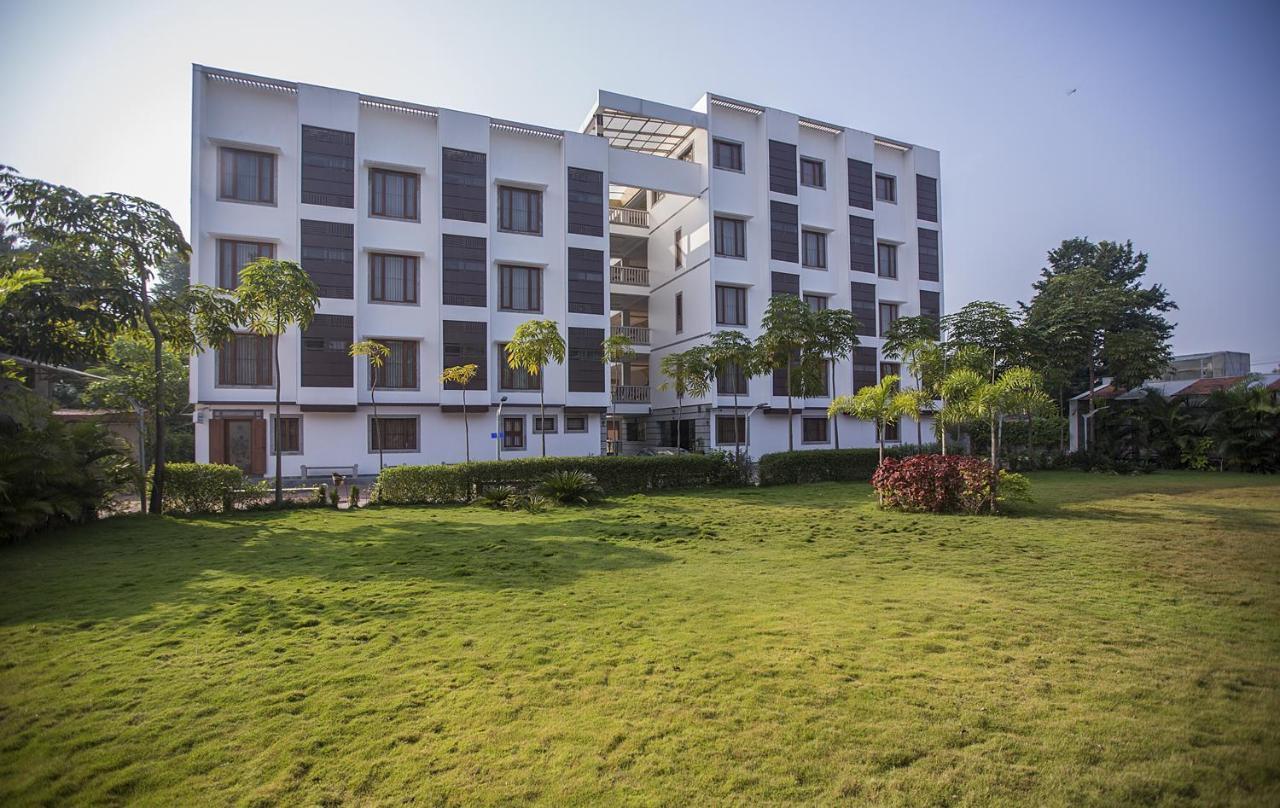 Mayapuri Amira Kumbakonam Extérieur photo