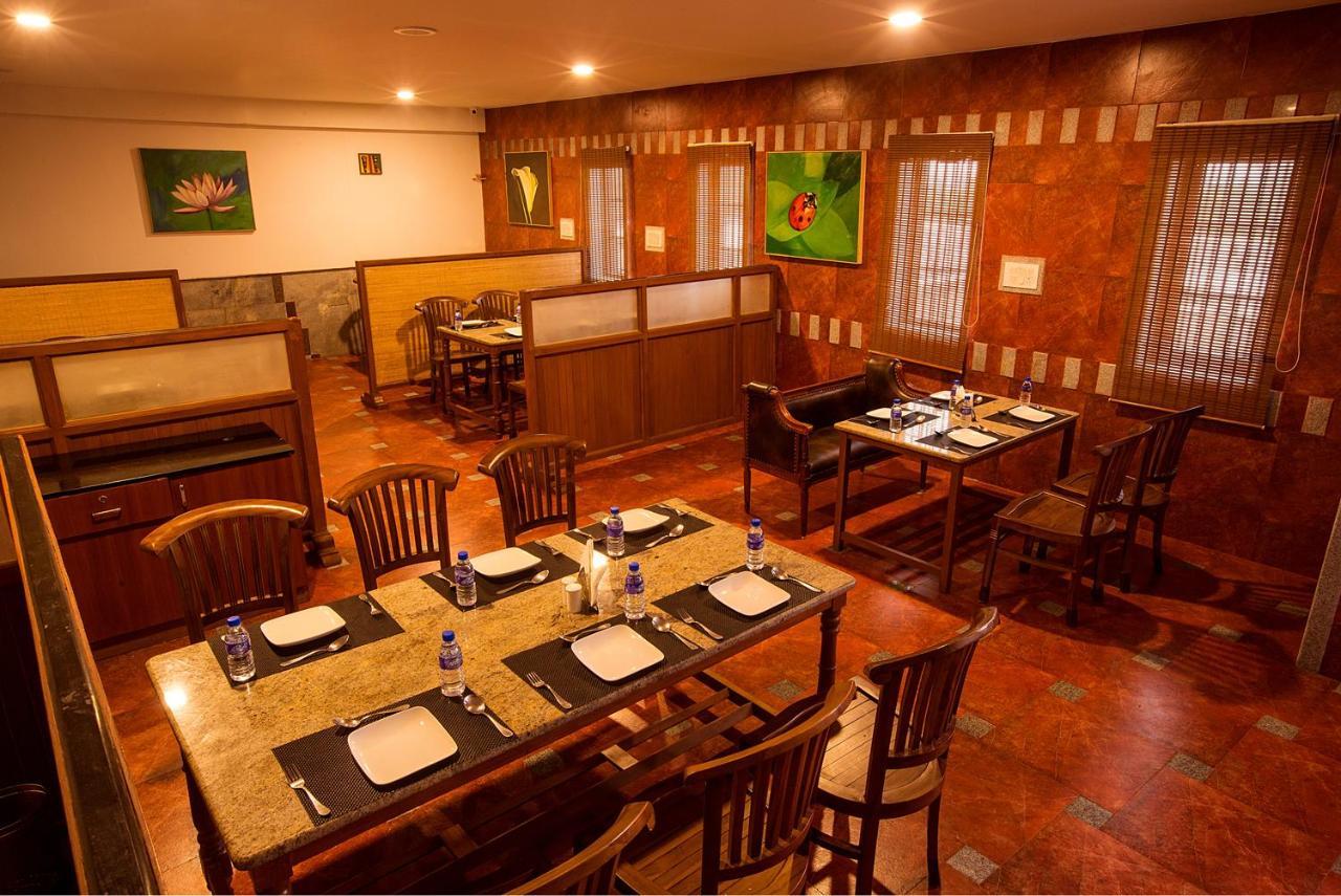 Mayapuri Amira Kumbakonam Extérieur photo